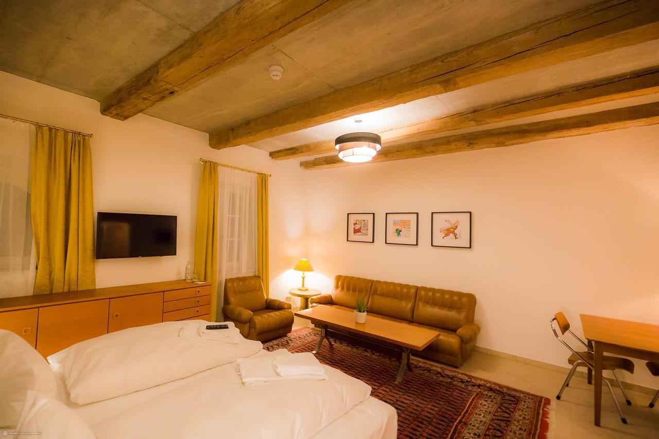 Luis Stadl Hotel Ratisbona
