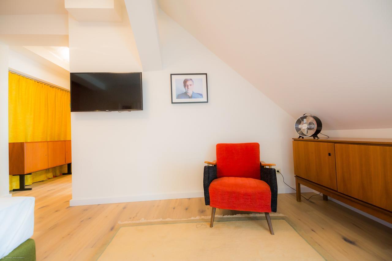 Luis Stadl Hotel Ratisbona