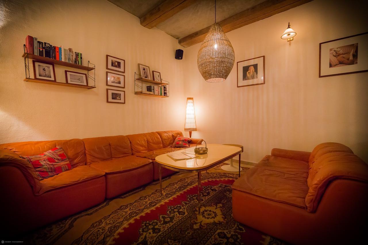 Hotel Luis Stadl