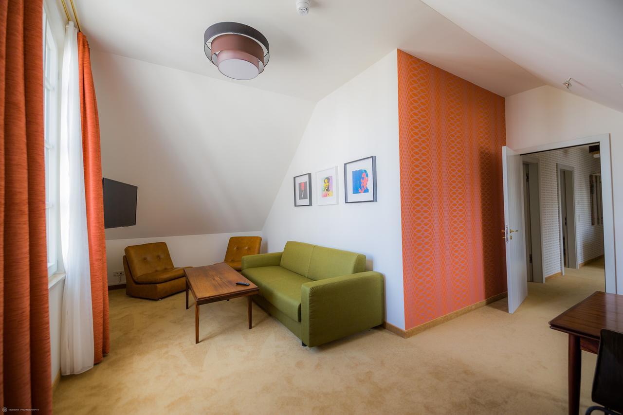 Luis Stadl Hotel 2*