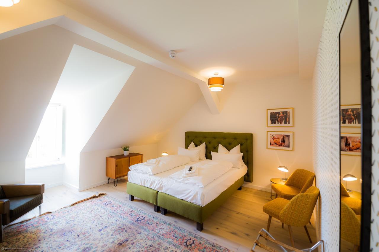 Hotel Luis Stadl