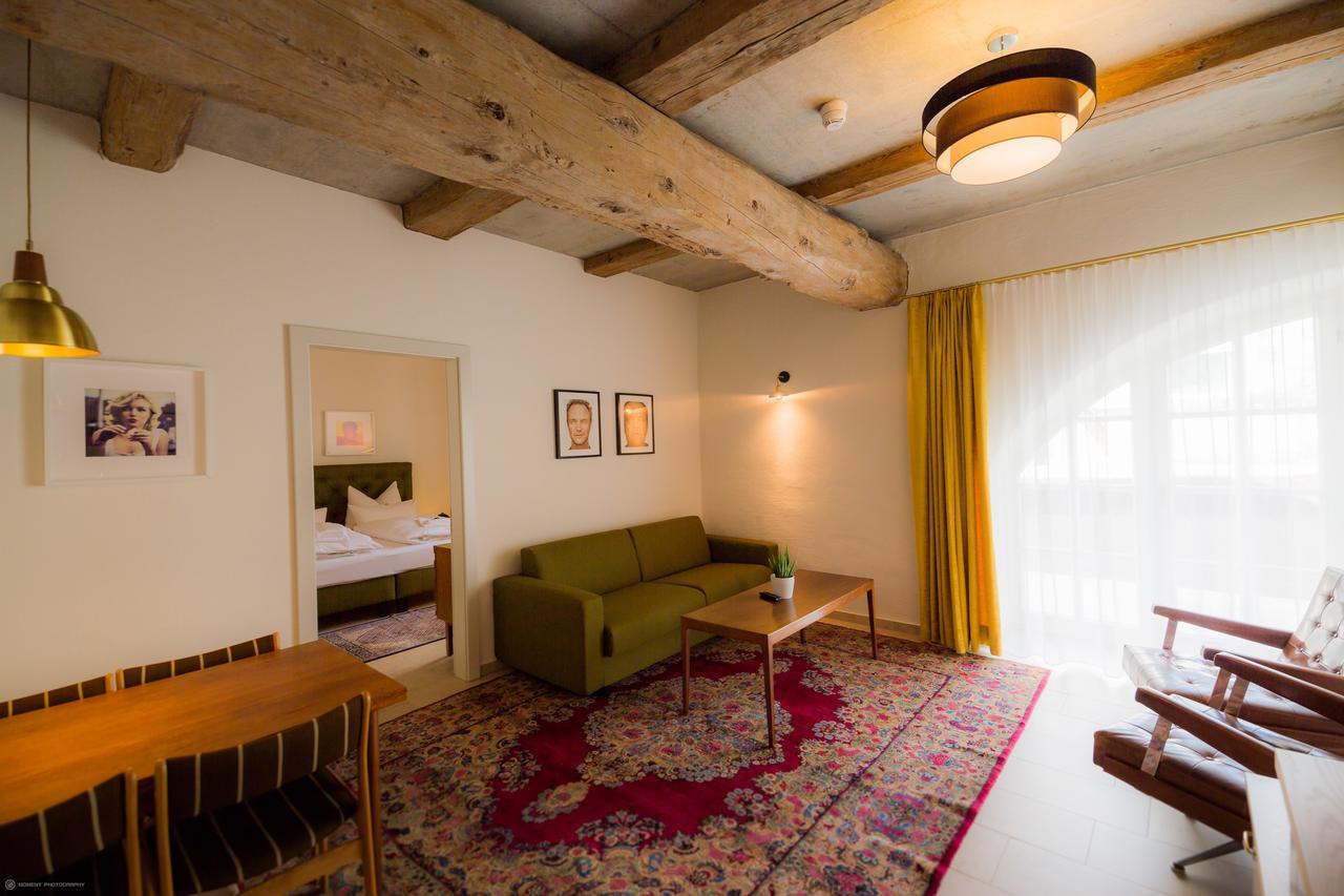 Hotel Luis Stadl 2*