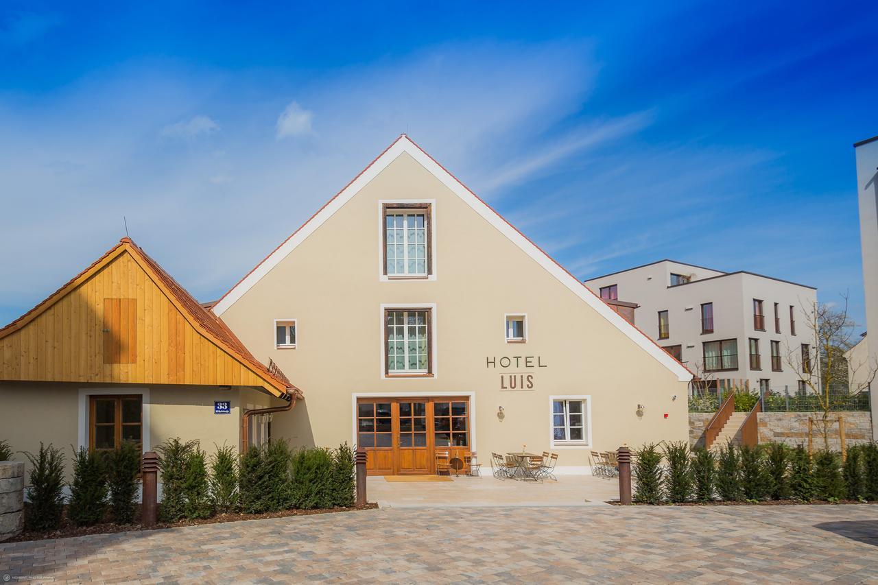 Hotel Luis Stadl 2*